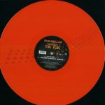 Bob Sinclar - Tik tok (orange)